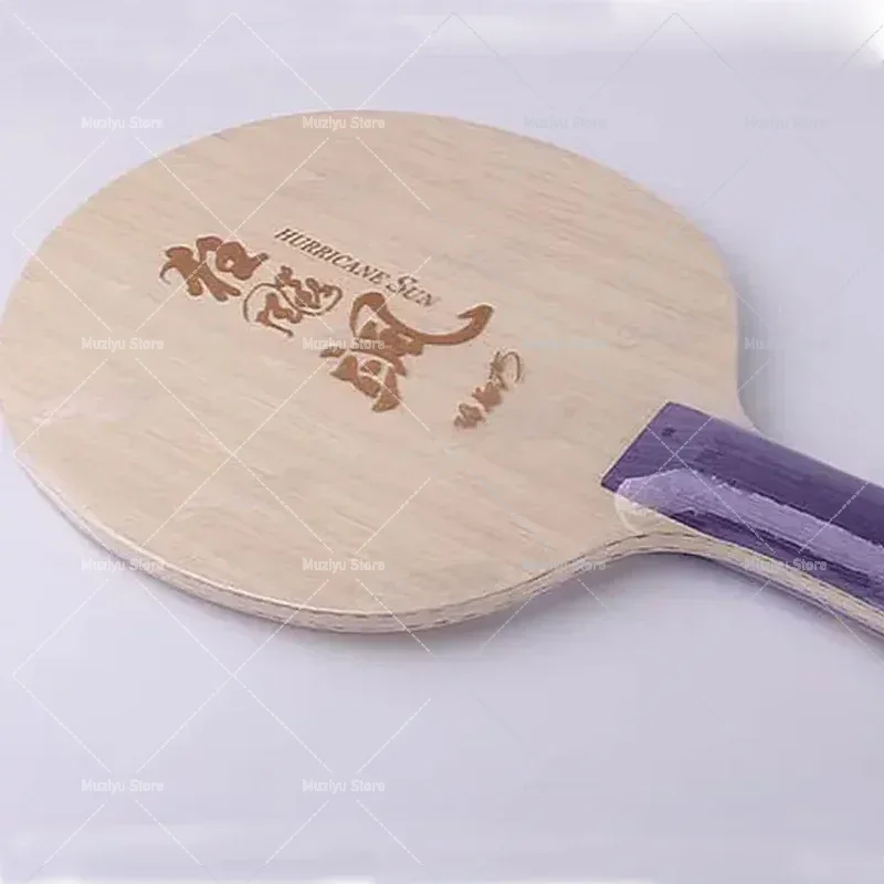 Table Tennis World - Original DHS Hurricane Sa Table Tennis