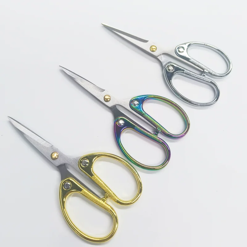 Table Tennis Forehand - 1 Piece Portable Table Tennis Scissors