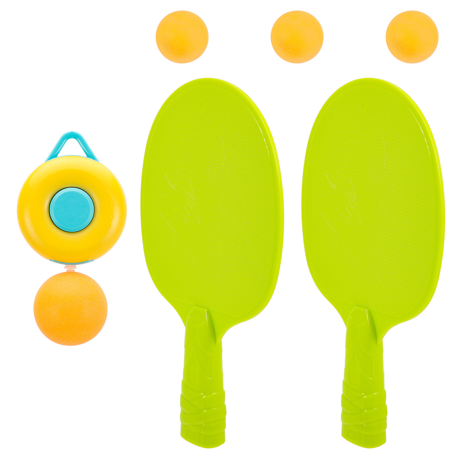 1Set Hanging Pingpong Trainer  - Table Tennis Games review and price