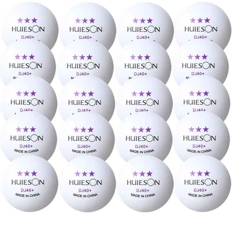 Eroswing Huieson 3-Star ABS 40 - Table Tennis Olympics review and price