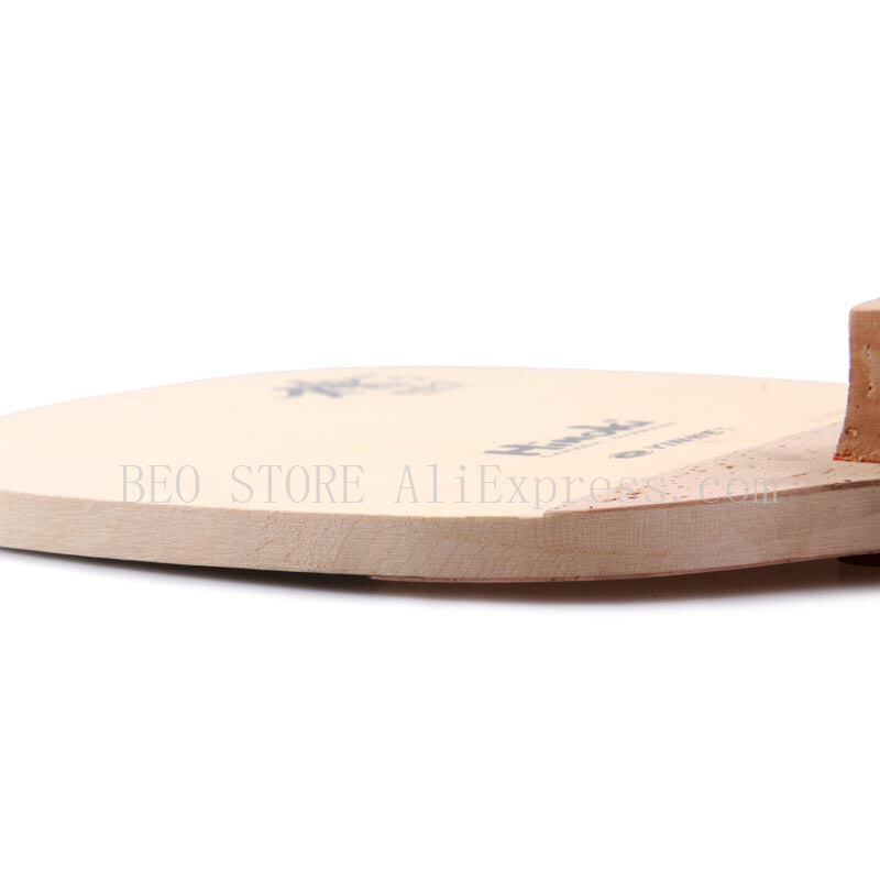YINHE 982 Japanese Penhold JS  - Table Tennis In Japanese review and price