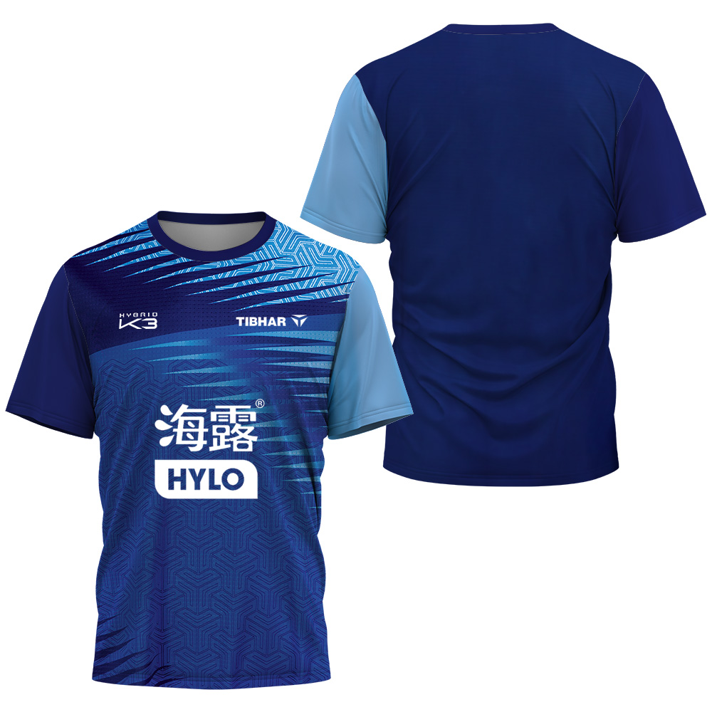 NEW Felix Lebrun Sports Quick- - Table Tennis Jersey review and price