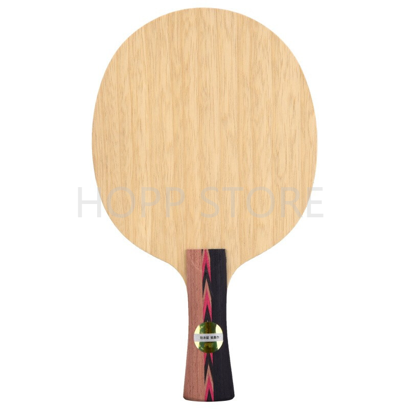 DHS PG5 PG5X POWER-G 5 PG 5 Ta - Table Tennis Forehand review and price