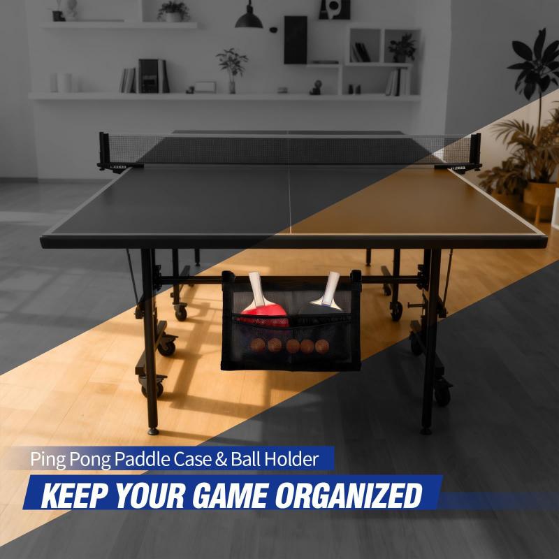New Mesh Pingpong Ball Holder  - Table Tennis Or Tennis Table review and price