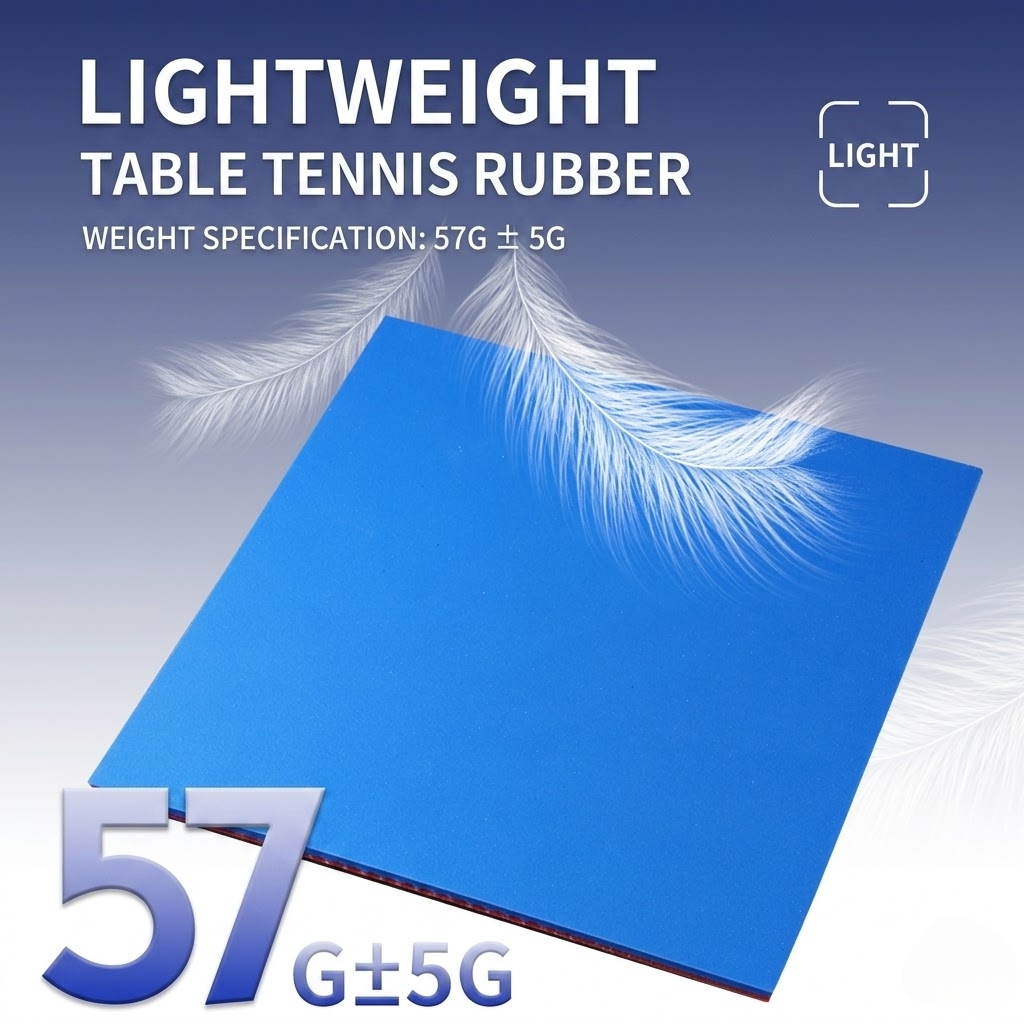 Kokutaku Table Tennis Racket R - Table Tennis Games review and price
