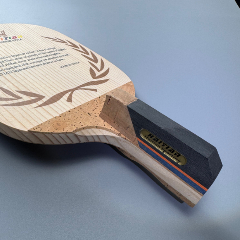 Haitian Hinoki Table Tennis Bl - Table Tennis In Japanese review and price