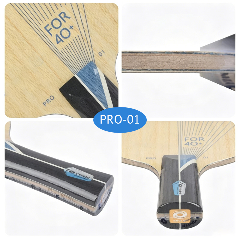 YINHE PRO Series Table Tennis  - Table Tennis Forehand review and price