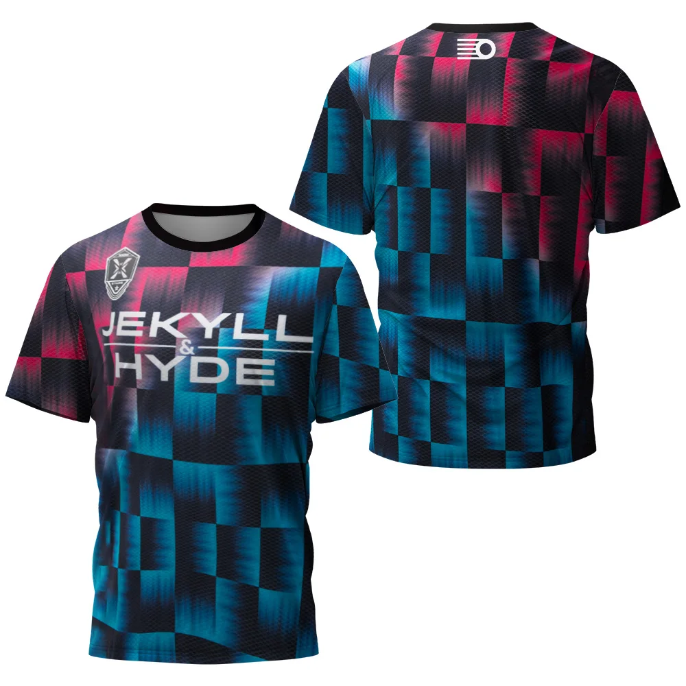 Fashion Trend Men's Table Tenn - Table Tennis Jersey review and price