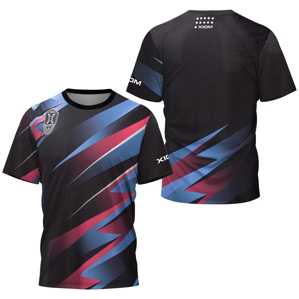 Fashion Trend Men's Table Tenn - Table Tennis Jersey review and price