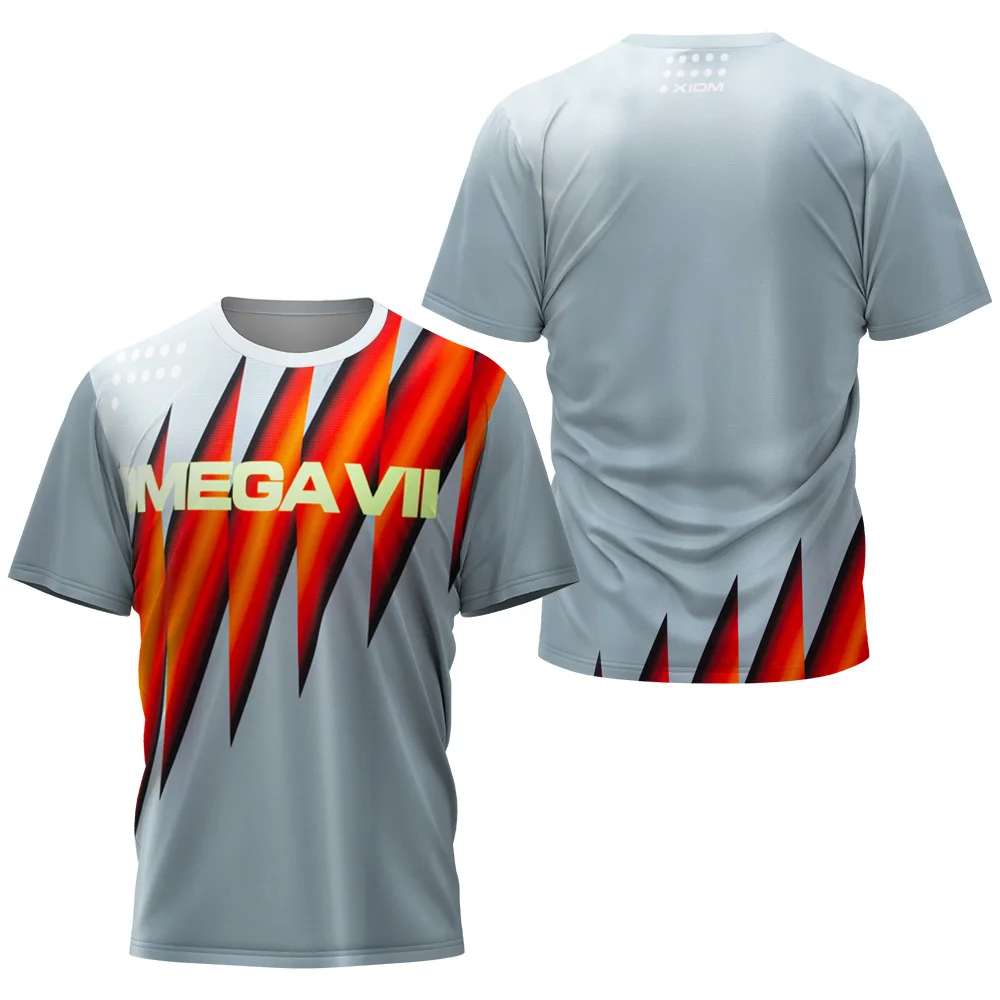 Fashion Trend Men's Table Tenn - Table Tennis Jersey review and price