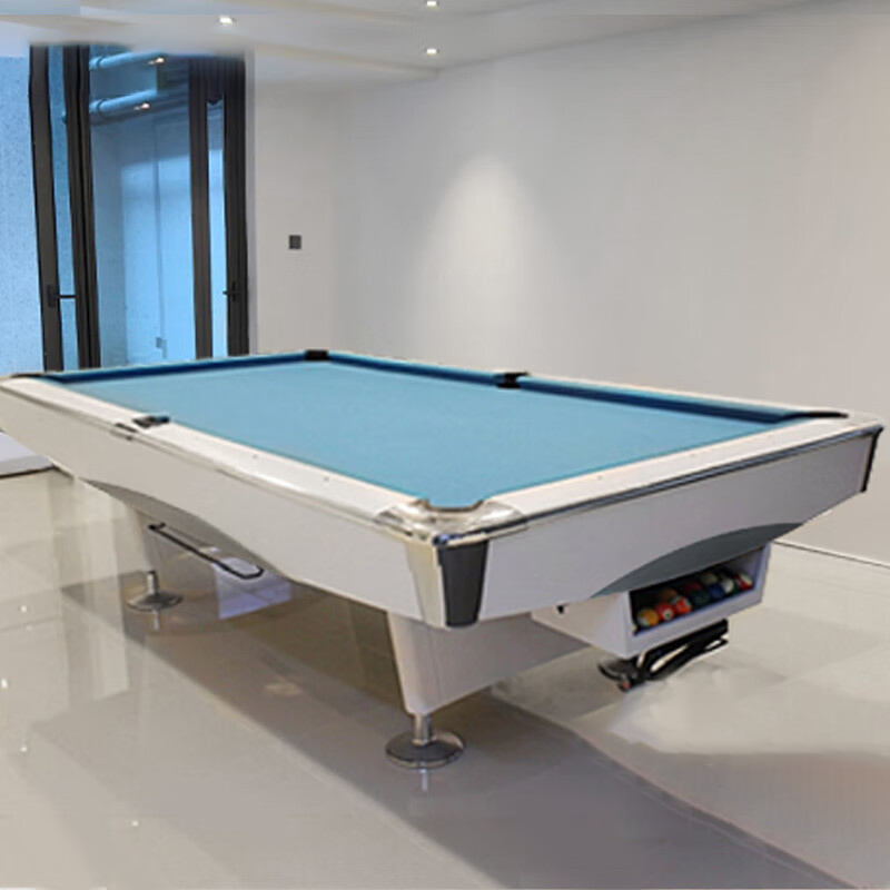 Factory in Stock Modern 9-Foot - Table Tennis Games review and price