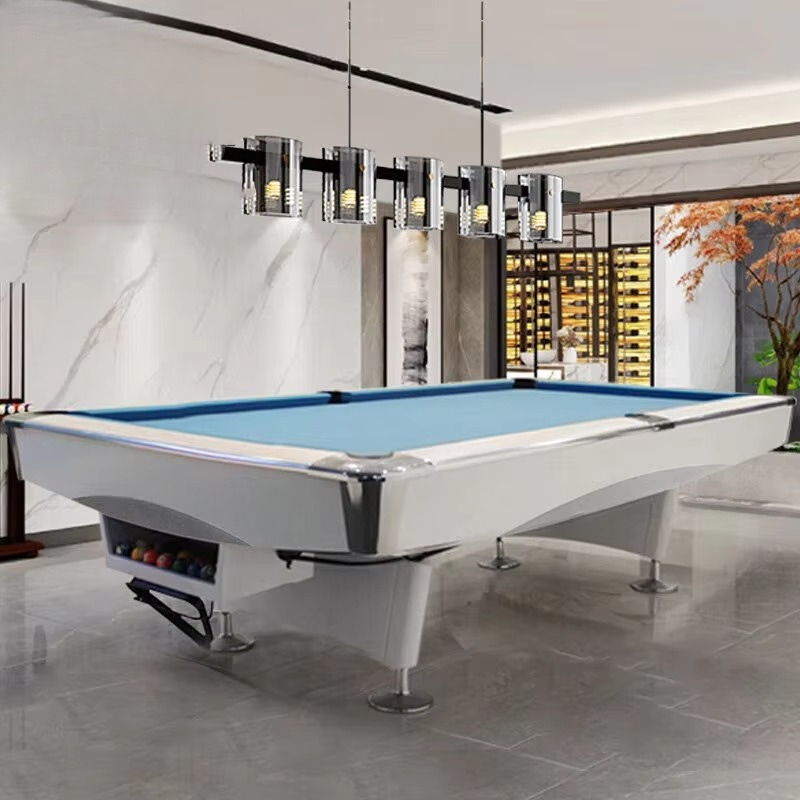 Factory in Stock Modern 9-Foot - Table Tennis Games review and price