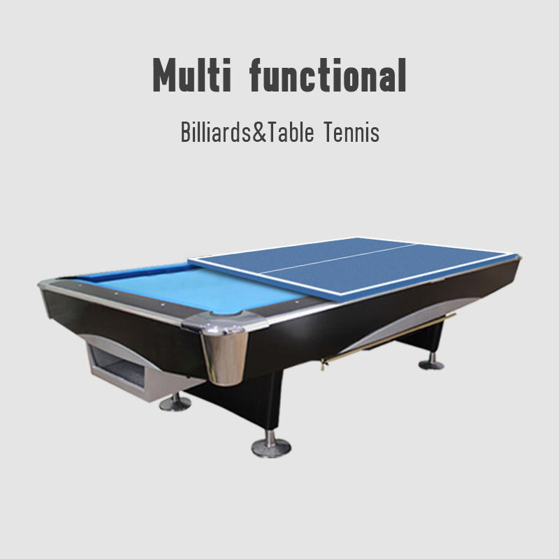 Factory in Stock Modern 9-Foot - Table Tennis Games review and price