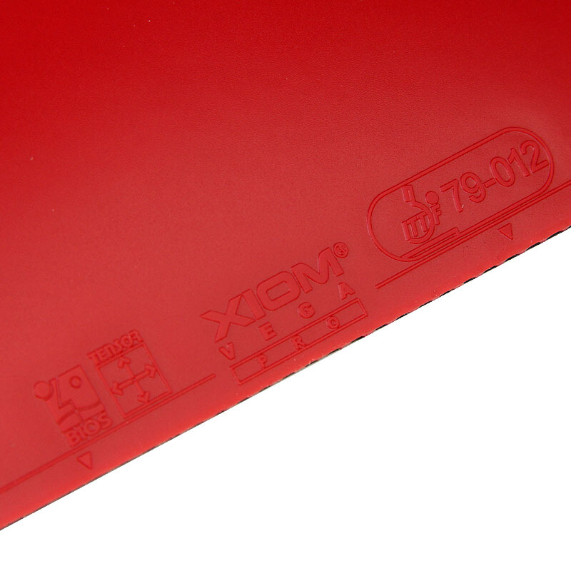 Original VEGA PRO Table Tennis - Table Tennis Forehand review and price