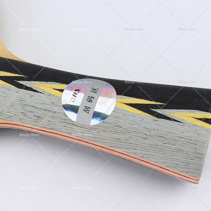 Original DHS POWER G7 PG7 Tabl - Table Tennis Forehand review and price