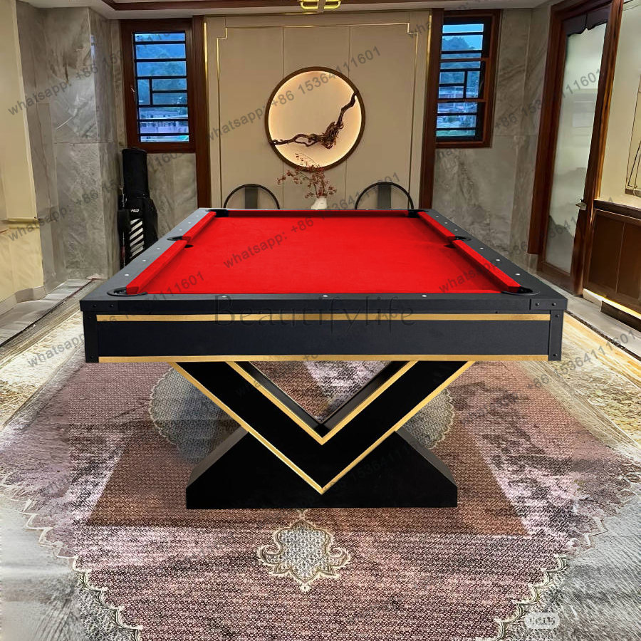 Billiards table marble black e - Table Tennis Or Tennis Table review and price