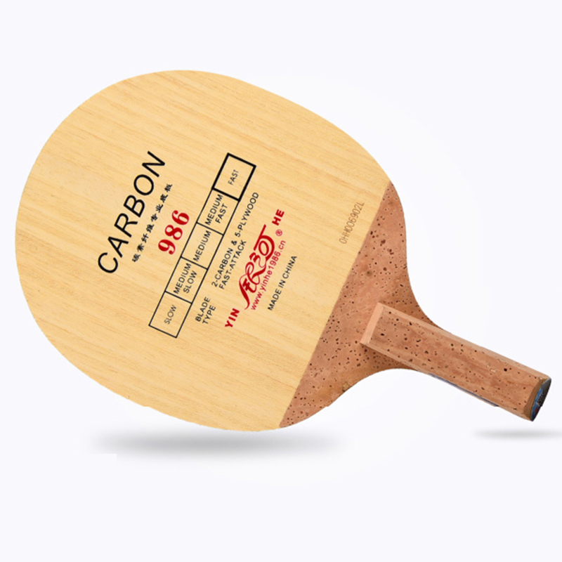 Original Galaxy Yinhe 986 Tabl - Table Tennis In Japanese review and price