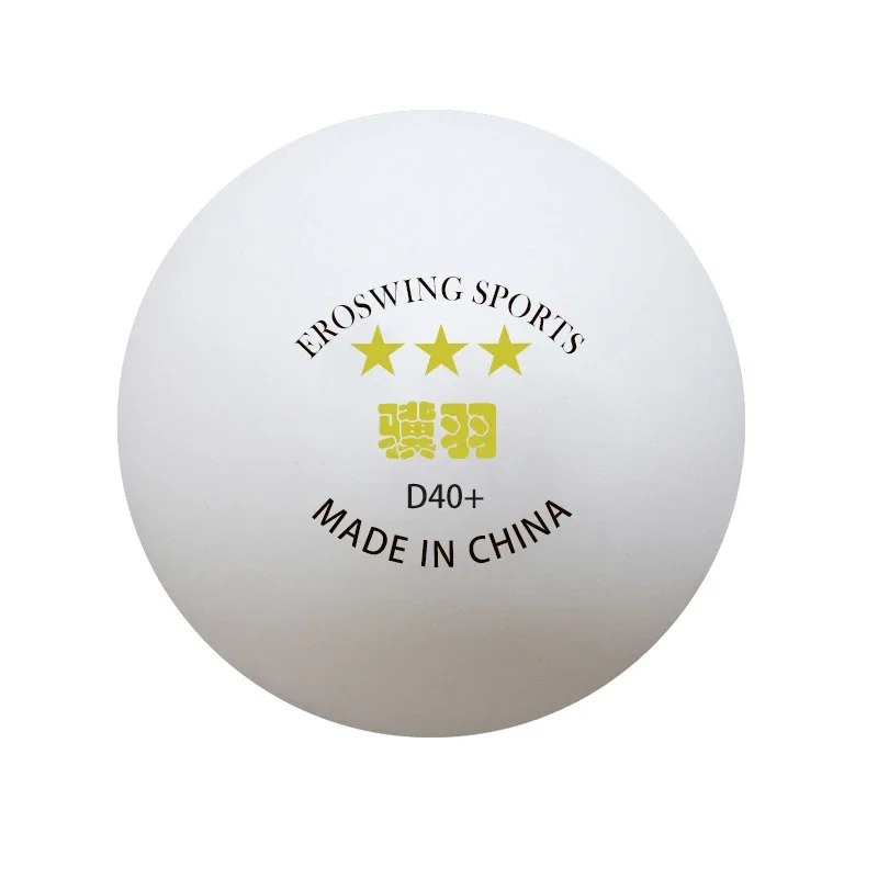 3-Star Table Tennis Balls 40mm - Table Tennis Pc review and price