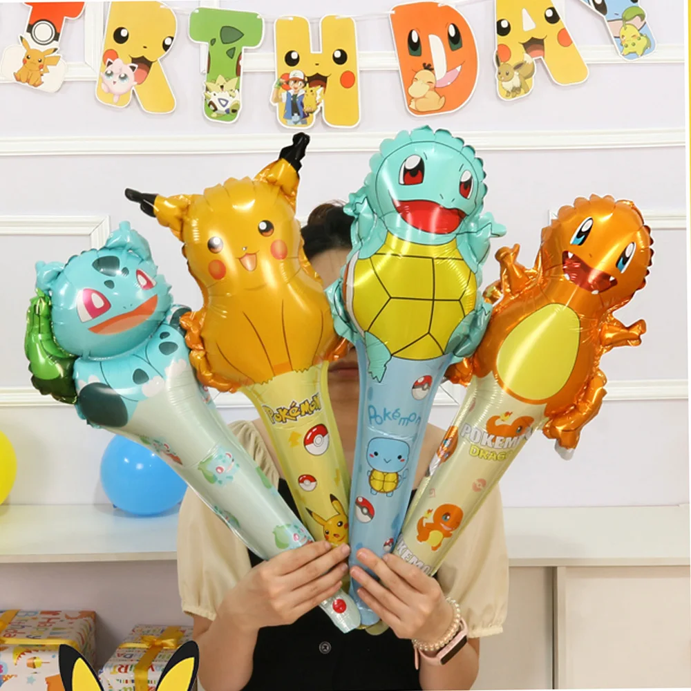 16Pcs Pokemon Hand Stick Foil  - Table Tennis World review and price