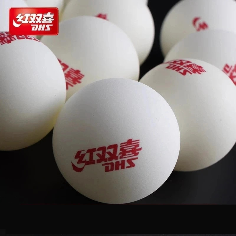 20/50/100 PCS DHS Table Tennis - Table Tennis Olympics review and price