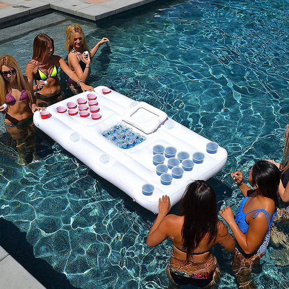 Outdoor Swimming Pool Table Te - Table Tennis Games review and price