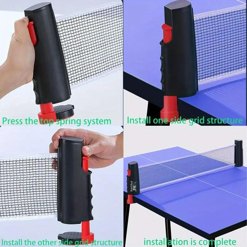 2026 Hot Table Tennis Net Anyw - Table Tennis Net review and price