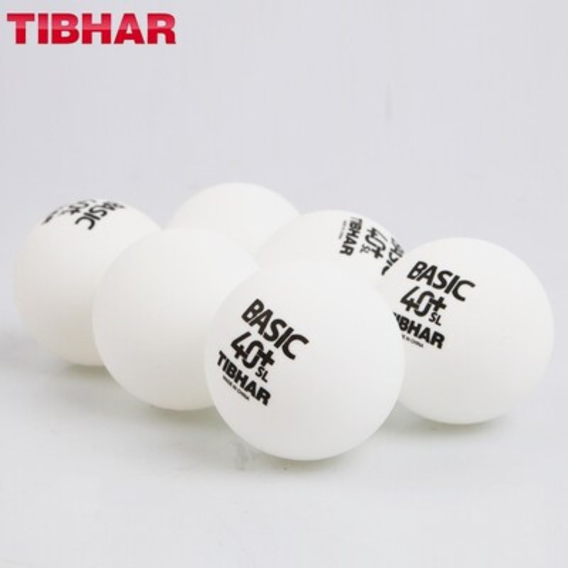 TIBHAR 3-Star Seamless Table T - Table Tennis Pc review and price