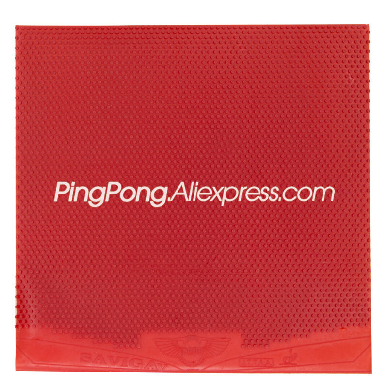 Colorful DAWEI SAVIGA V Pips-l - Table Tennis Forehand review and price
