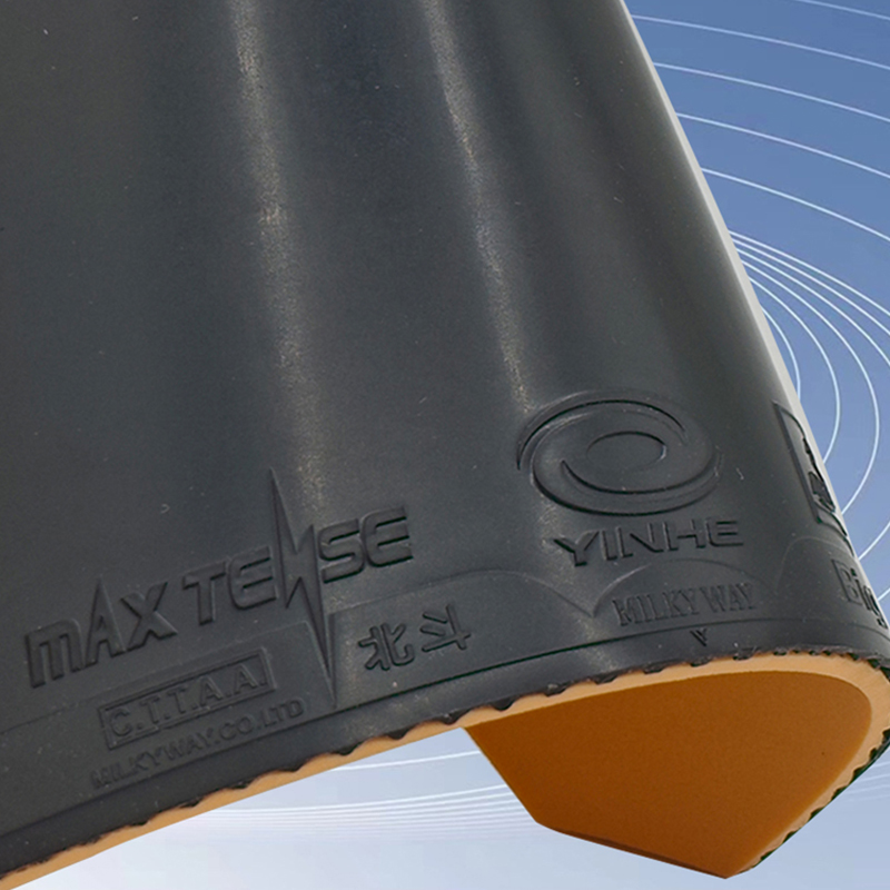YINHE BIG DIPPER V Table Tenni - Table Tennis Forehand review and price