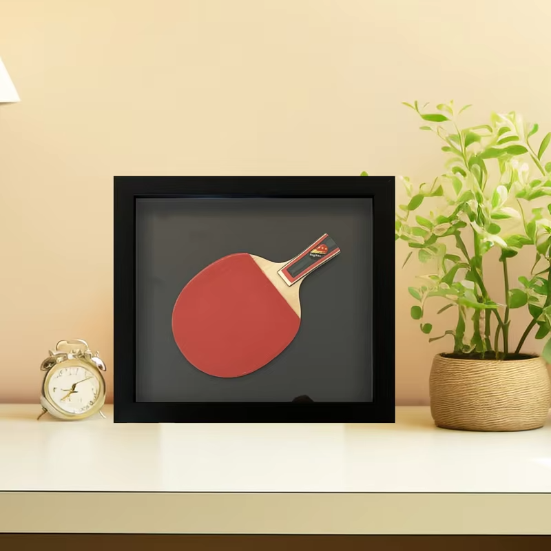Display Frame for Table Tennis - Table Tennis Or Tennis Table review and price
