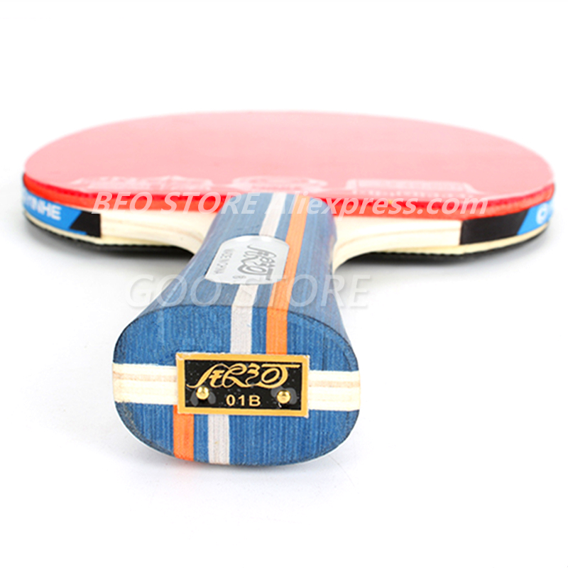 Yinhe 01b Racket Training Pimp - Table Tennis Forehand Rubber review and price