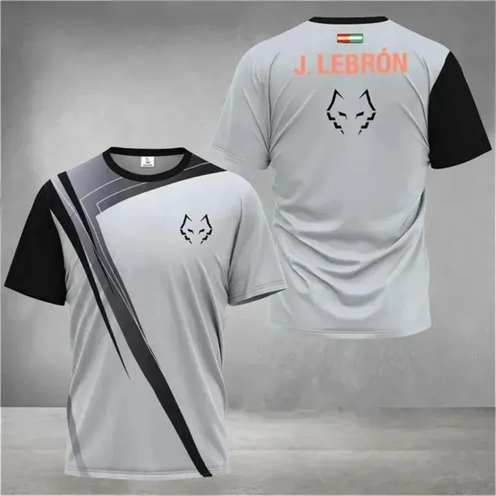 Summer New Men's Badminton and - Table Tennis Jersey review and price