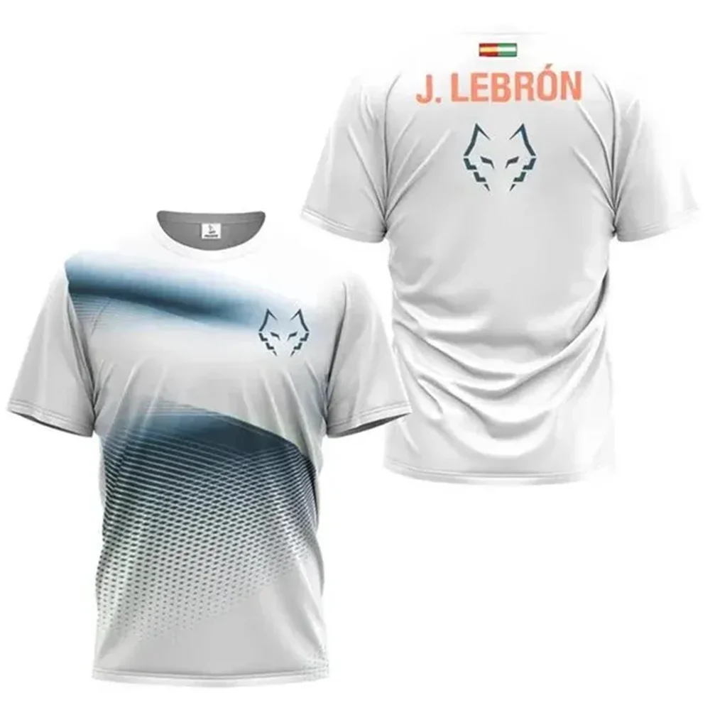 Summer New Men's Badminton and - Table Tennis Jersey review and price