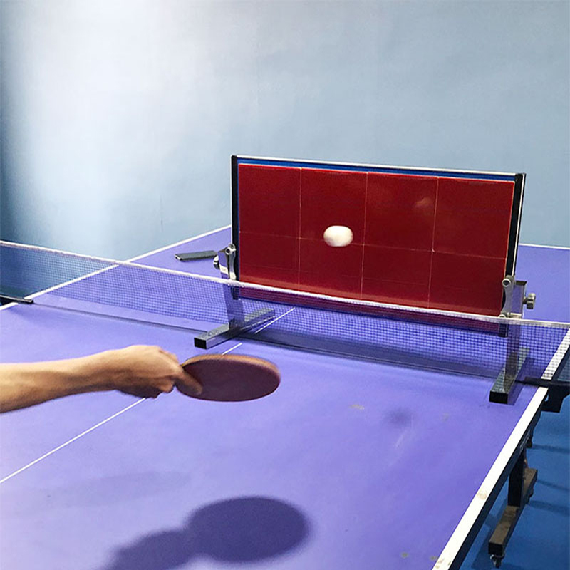 Home Table Tennis Rebound Boar - Table Tennis Olympics review and price
