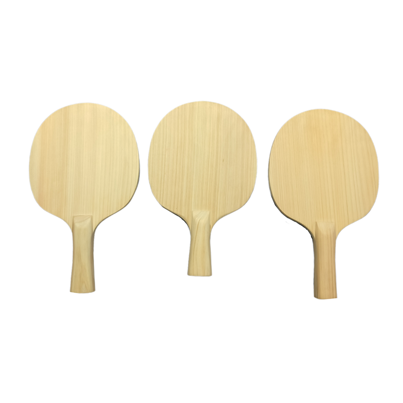 Single Ply Hinoki Solid Wood T - Table Tennis Games review and price