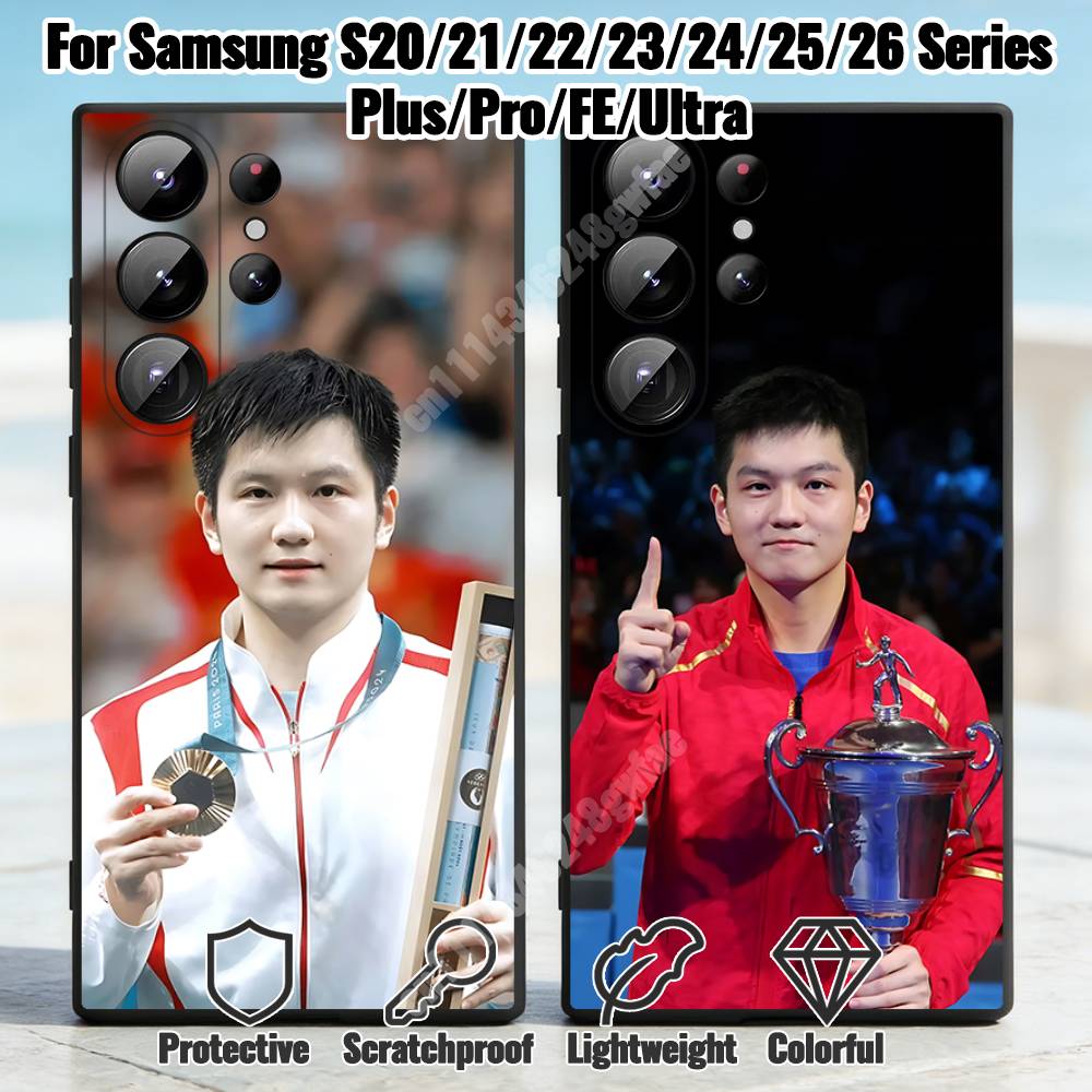 F-Fan Z-Zhendong Table Tennis  - Table Tennis Zhendong review and price