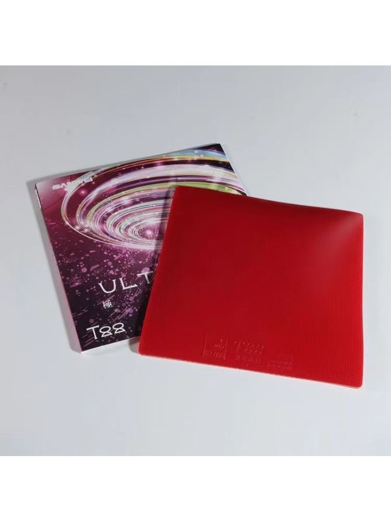 SANWEI T88 Ultra Spin Table Te - Table Tennis Games review and price