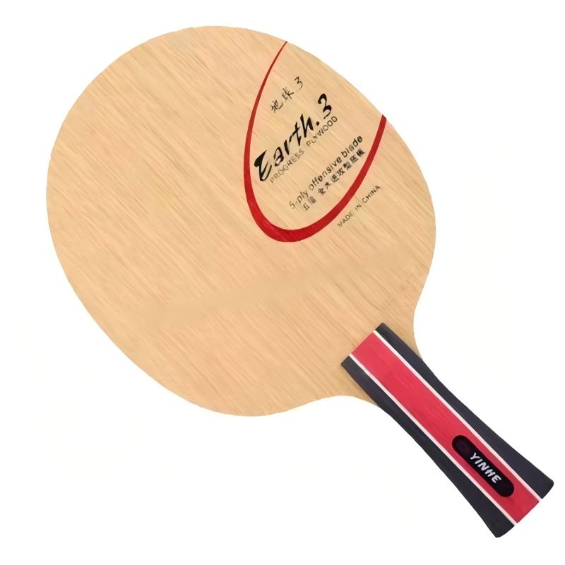 Original Galaxy Yinhe Earth E- - Table Tennis Forehand review and price