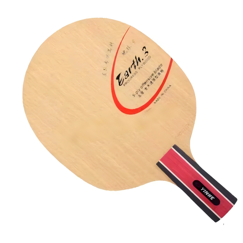 Original Galaxy Yinhe Earth E- - Table Tennis Forehand review and price