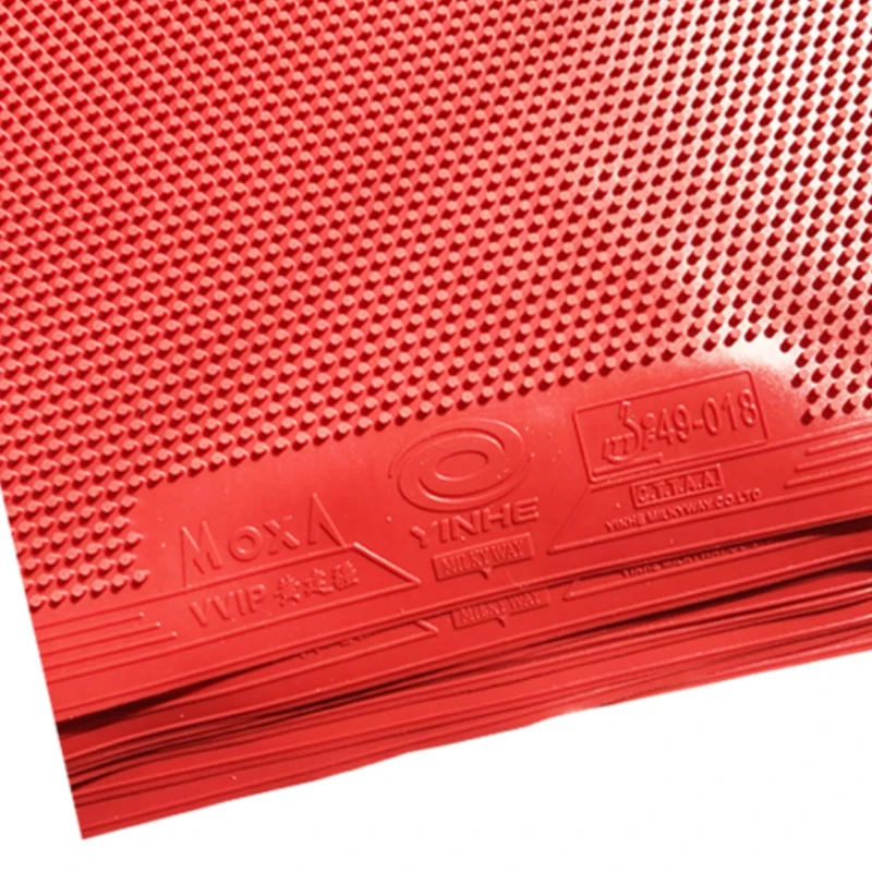 YINHE VVIP Maste Long Pips Tab - Table Tennis Games review and price