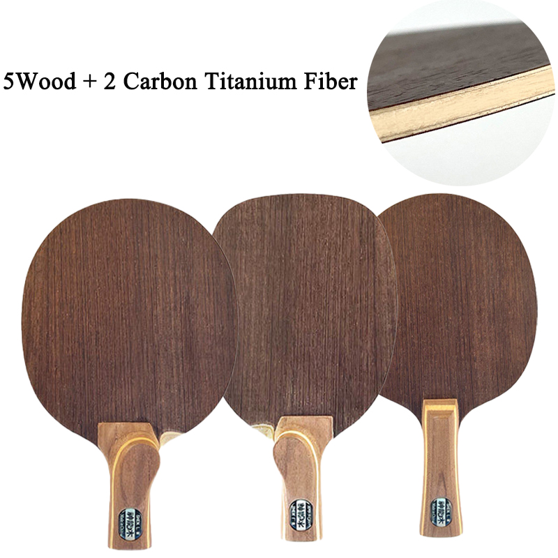 Table Tennis Blade Chinese/Jap - Table Tennis Games review and price