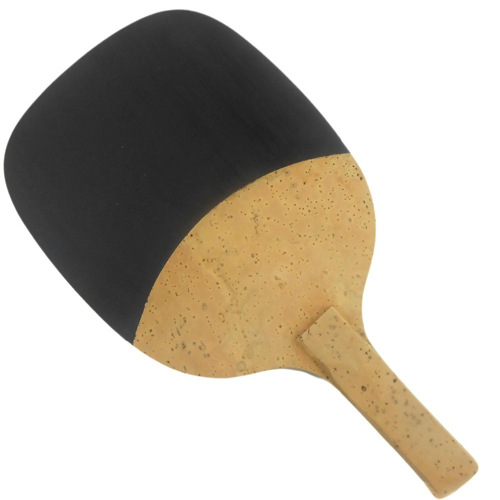 PALIO 8603 Carbon Titanium Tab - Table Tennis Forehand review and price