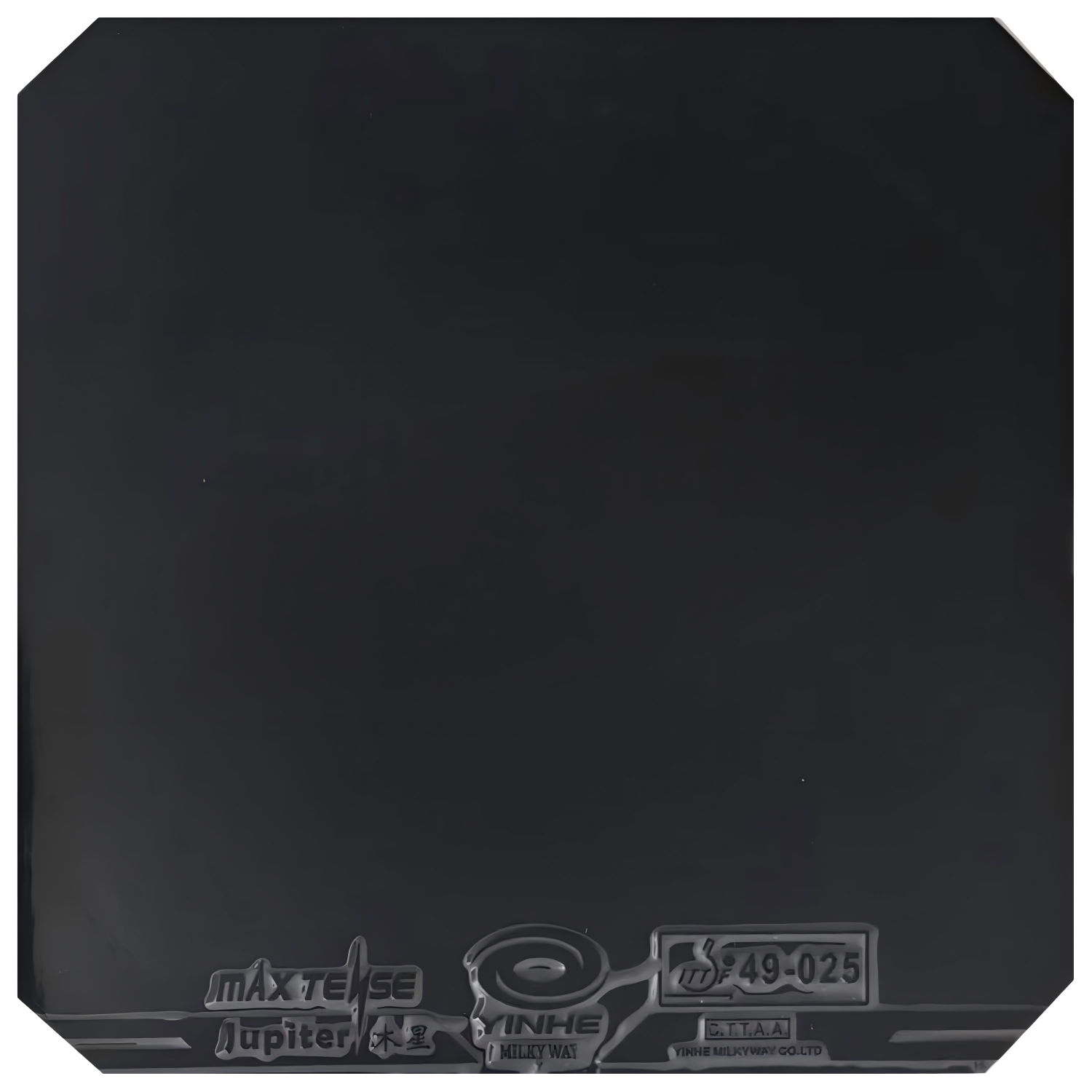 YINHE JUPITER 3 JUPITER III St - Table Tennis Forehand Rubber review and price