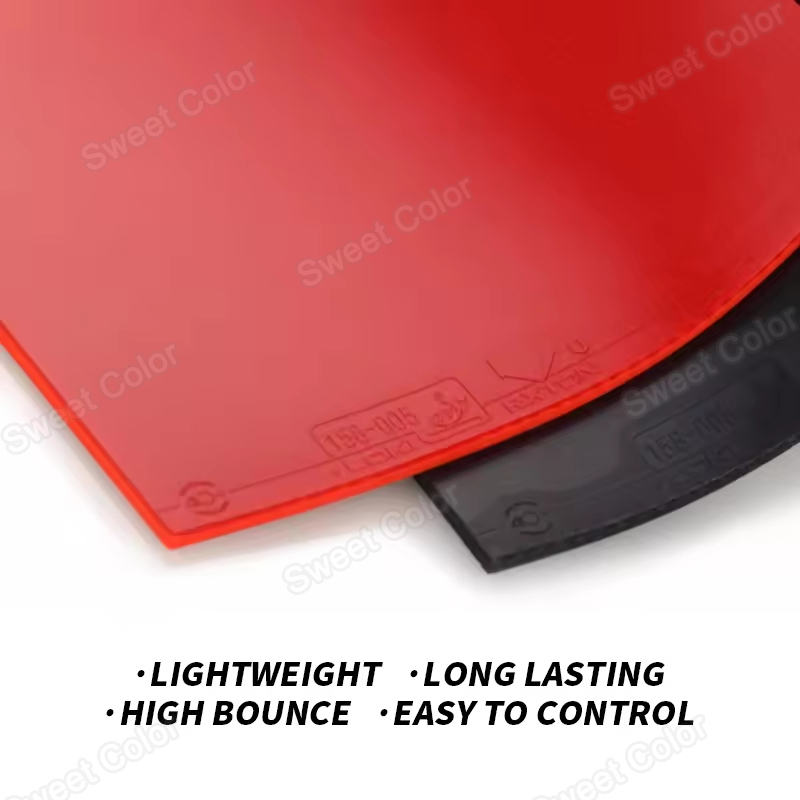 LOKI RXTON 1 Ping Pong Rubber  - Table Tennis Or Tennis Table review and price
