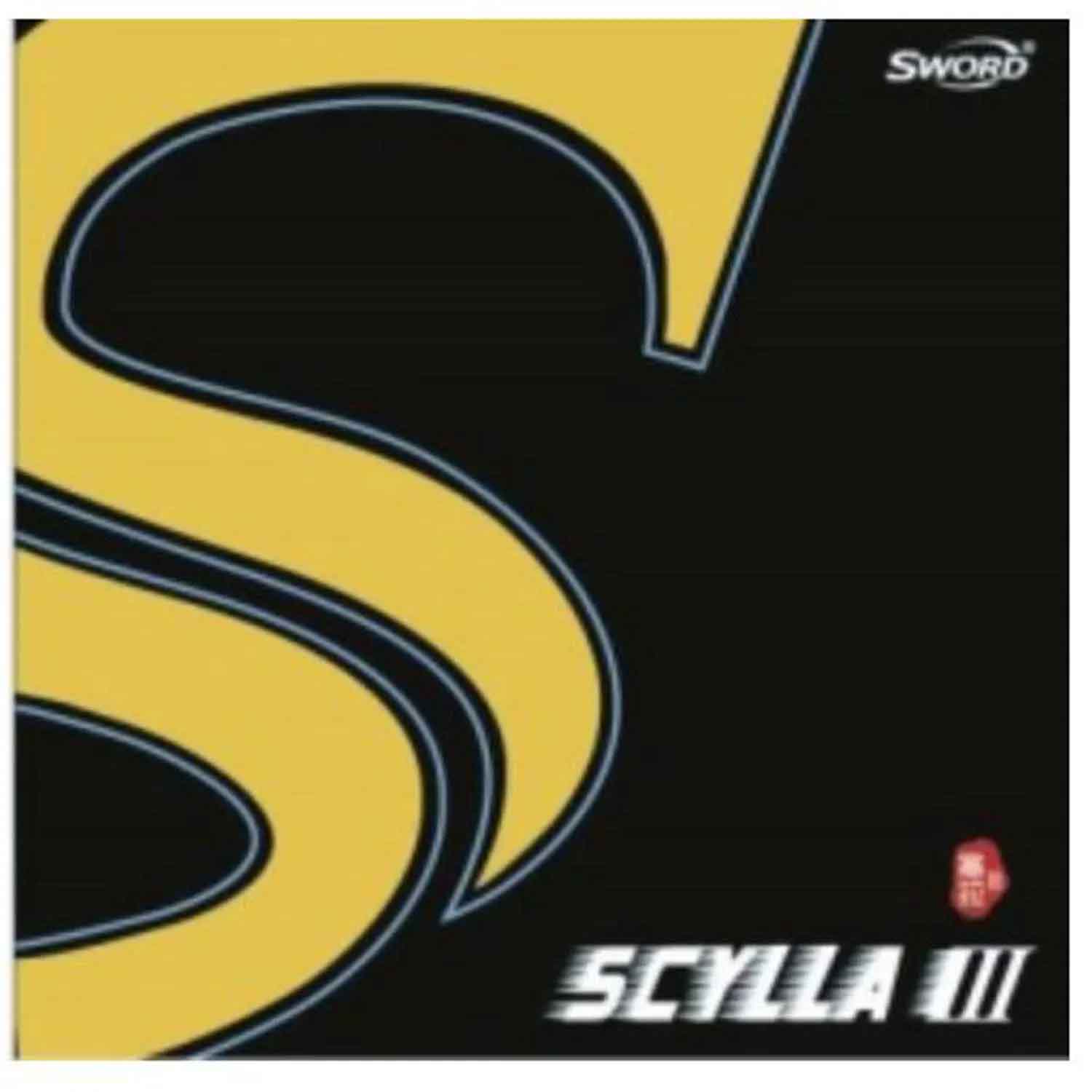 Sword SCYLLA III Table Tennis  - Table Tennis Or Tennis Table review and price