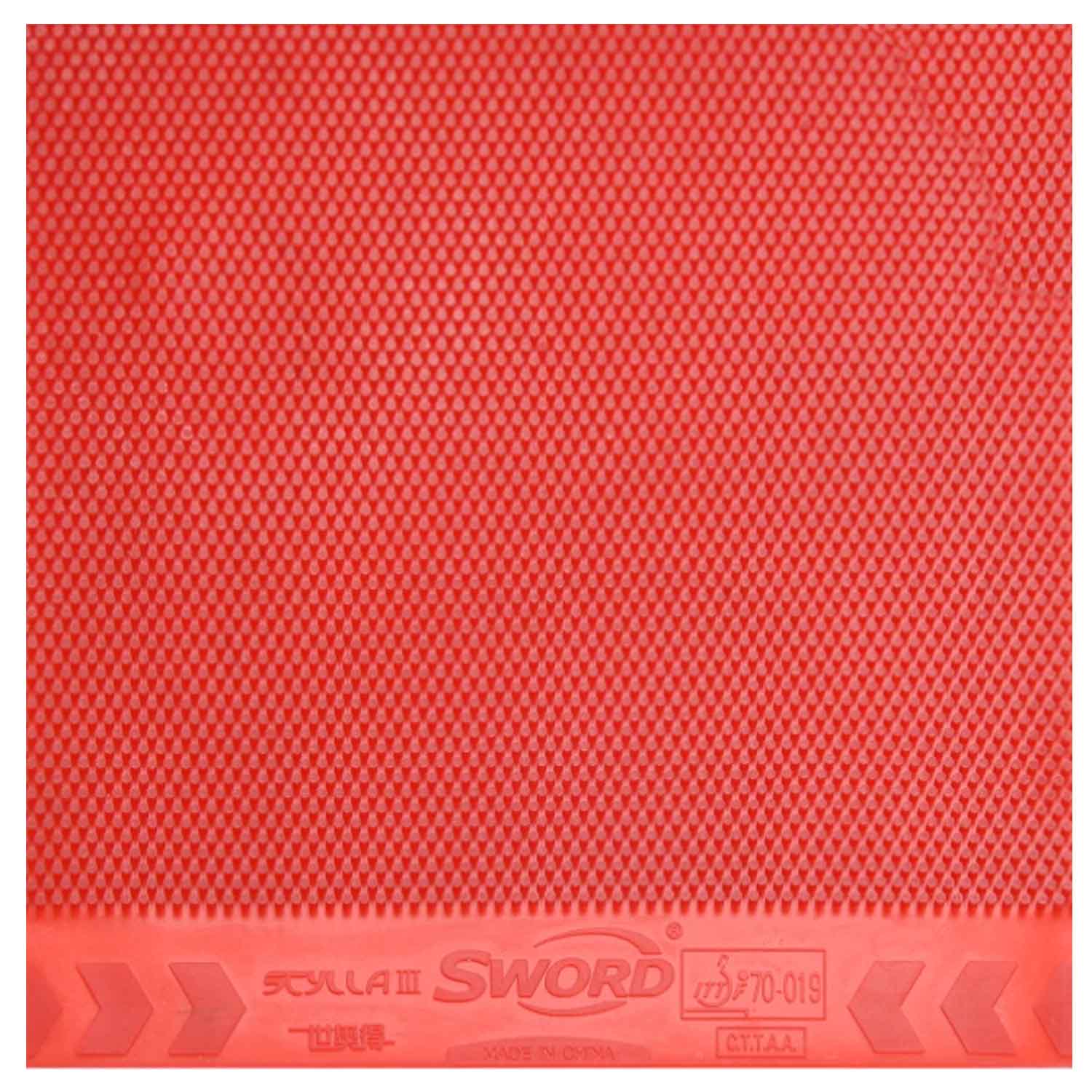 Sword SCYLLA III Table Tennis  - Table Tennis Or Tennis Table review and price