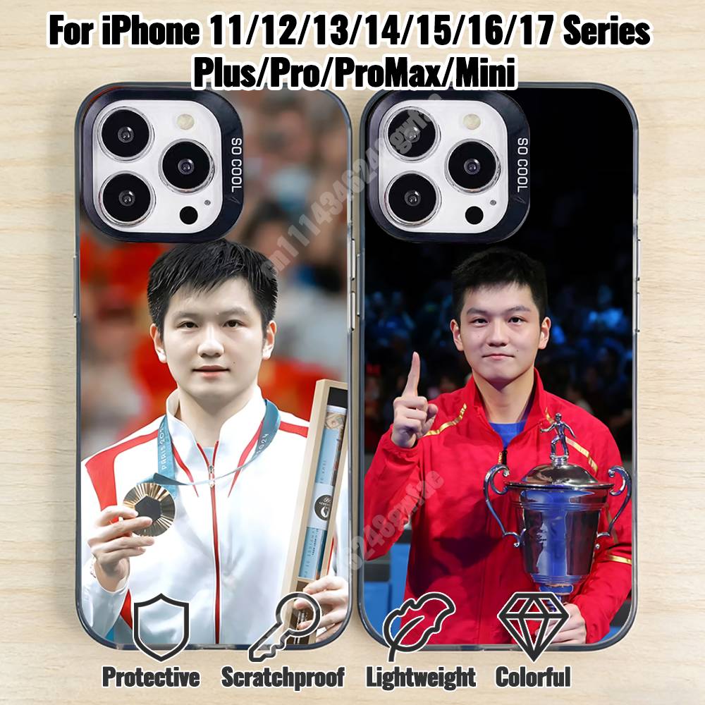 F-Fan Z-Zhendong Table Tennis  - Table Tennis Zhendong review and price