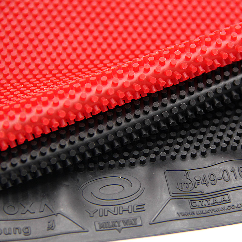Original YINHE YOUNG Long Pips - Table Tennis Olympics review and price