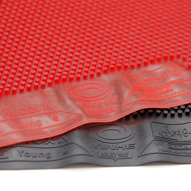 Original YINHE YOUNG Long Pips - Table Tennis Olympics review and price