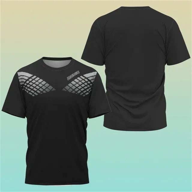 New Hot 3D Printing Boutique T - Table Tennis Jersey review and price